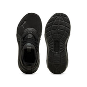 Sneakers Puma Soft Enzo 5 Ac ps Unisex Bambino - Nero