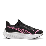 Scarpa Running Puma Pounce Lite jr Ragazza - Nero
