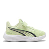 sneakers puma pounce ac inf unisex bimbo verde 2445125