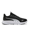 scarpa running puma flexfocus lite modern jr unisex ragazzo nero 7635575