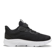 Sneakers Puma Flexfocus Modern Ac+ ps Unisex Bambino - Nero