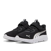 Sneakers Puma Flexfocus Modern Ac+ ps Unisex Bambino - Nero