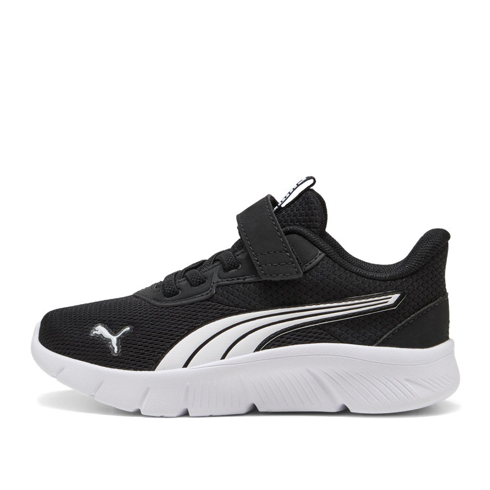 Sneakers Puma Flexfocus Modern Ac+ ps Unisex Bambino - Nero