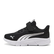 Sneakers Puma Flexfocus Modern Ac+ ps Unisex Bambino - Nero