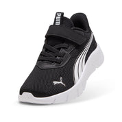 Sneakers Puma Flexfocus Modern Ac+ ps Unisex Bambino - Nero
