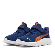 Sneakers Puma Flexfocus Modern Ac+ ps Unisex Bambino - Blu