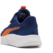Sneakers Puma Flexfocus Modern Ac+ ps Unisex Bambino - Blu