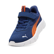 Sneakers Puma Flexfocus Modern Ac+ ps Unisex Bambino - Blu