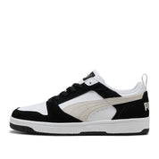 Sneakers Puma Rebound V6 Low sd Unisex Adulto - Nero