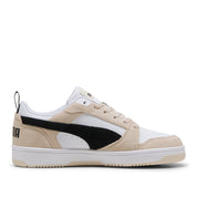 Sneakers Puma Rebound V6 Low sd Unisex Adulto - Bianco