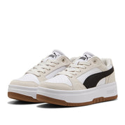 Sneakers Puma Rebound Femme Low sd Donna - Bianco
