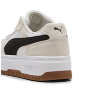 Sneakers Puma Rebound Femme Low sd Donna - Bianco