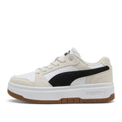 Sneakers Puma Rebound Femme Low sd Donna - Bianco