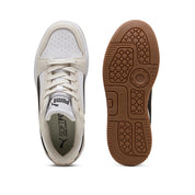 Sneakers Puma Rebound Femme Low sd Donna - Bianco