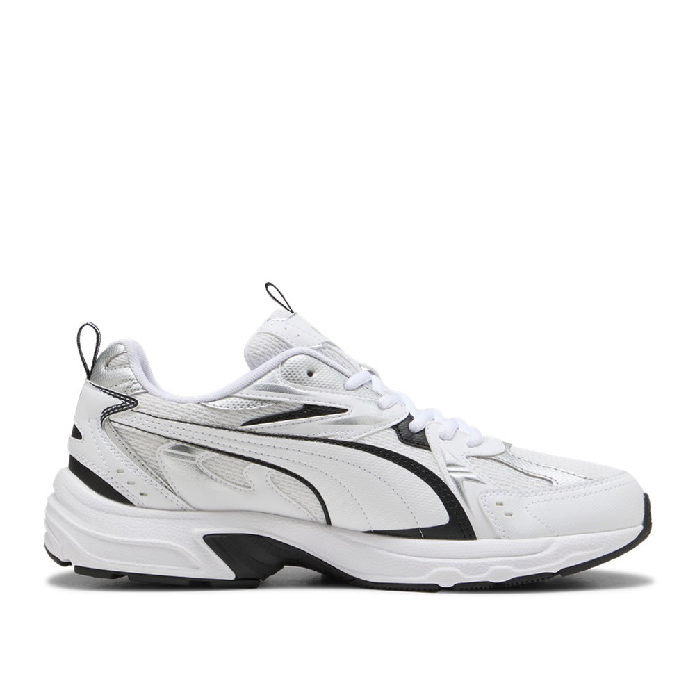 Sneakers Puma Milenio Tech_ Unisex Adulto - Nero