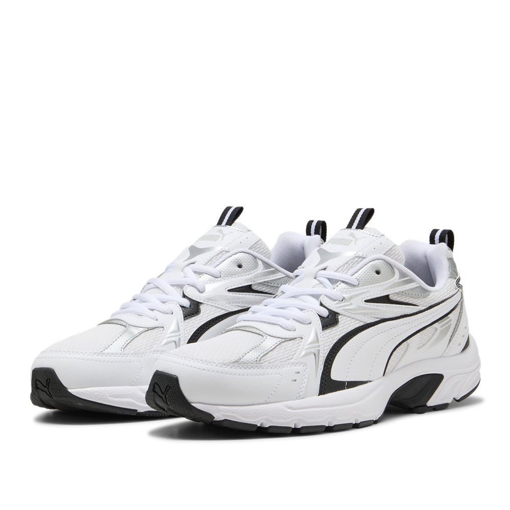 Sneakers Puma Milenio Tech_ Unisex Adulto - Nero