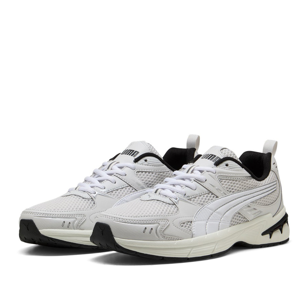 Sneakers Puma Milenio Tech 2000 Uomo - Grigio