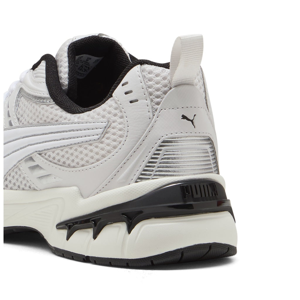 Sneakers Puma Milenio Tech 2000 Uomo - Grigio