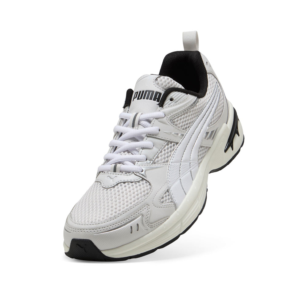 Sneakers Puma Milenio Tech 2000 Uomo - Grigio