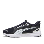 Sneakers Puma Softride Cosmic Street Sliptech Uomo - Blu