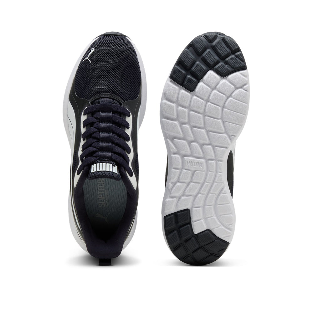 Sneakers Puma Softride Cosmic Street Sliptech Uomo - Blu