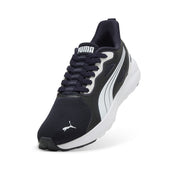 Sneakers Puma Softride Cosmic Street Sliptech Uomo - Blu