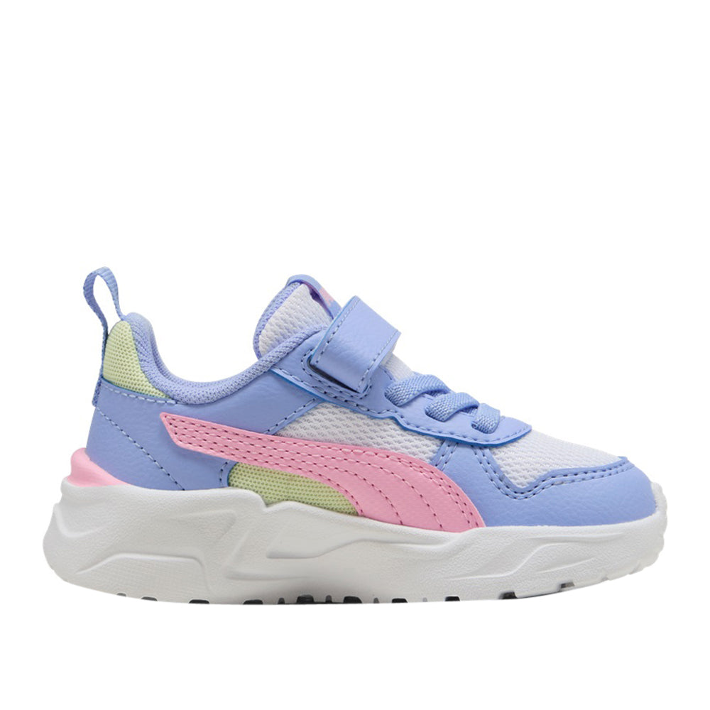 Sneakers Puma Trinity 2 Lt Ac+ Inf Unisex Bimbo - Multicolor