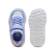 Sneakers Puma Trinity 2 Lt Ac+ Inf Unisex Bimbo - Multicolor