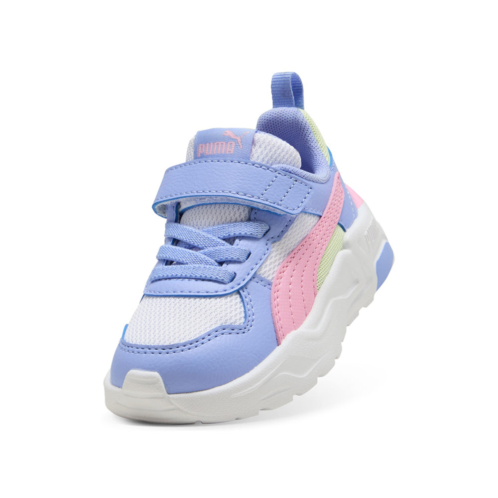 Sneakers Puma Trinity 2 Lt Ac+ Inf Unisex Bimbo - Multicolor