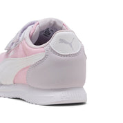 Sneakers Puma Puma R78 Lightwind V ps Bambina - Rosa