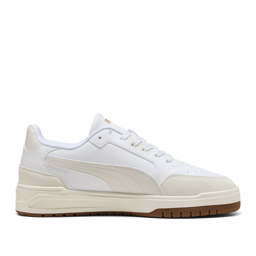Sneakers Puma Shuffle Downtown og Uomo - Bianco