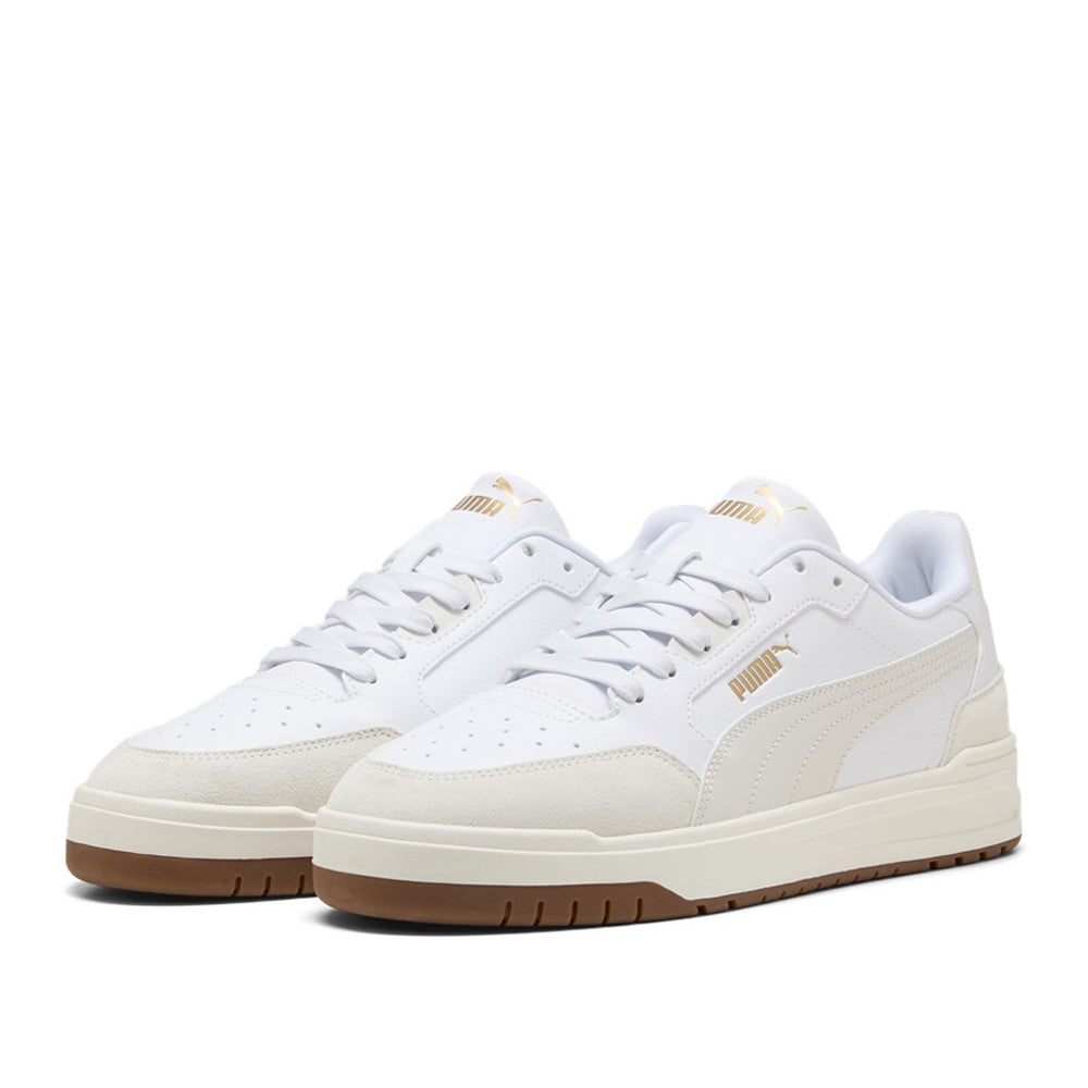 Sneakers Puma Shuffle Downtown og Uomo - Bianco