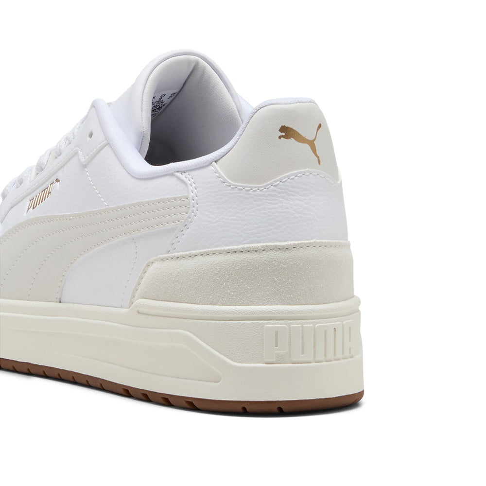 Sneakers Puma Shuffle Downtown og Uomo - Bianco