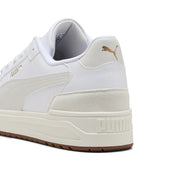 Sneakers Puma Shuffle Downtown og Uomo - Bianco