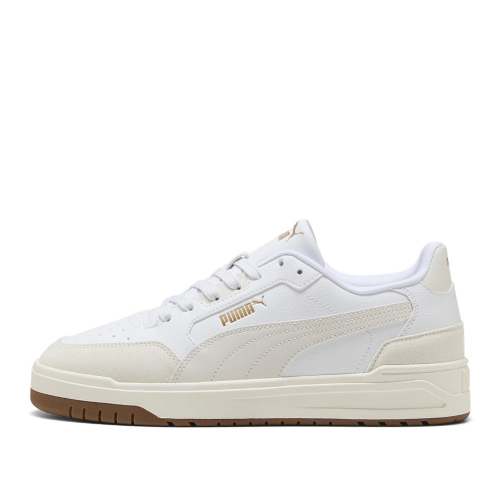Sneakers Puma Shuffle Downtown og Uomo - Bianco