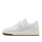 Sneakers Puma Shuffle Downtown og Uomo - Bianco