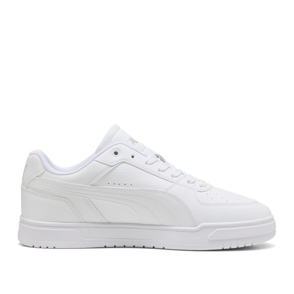 Sneakers Puma Caven Iii Uomo - Bianco
