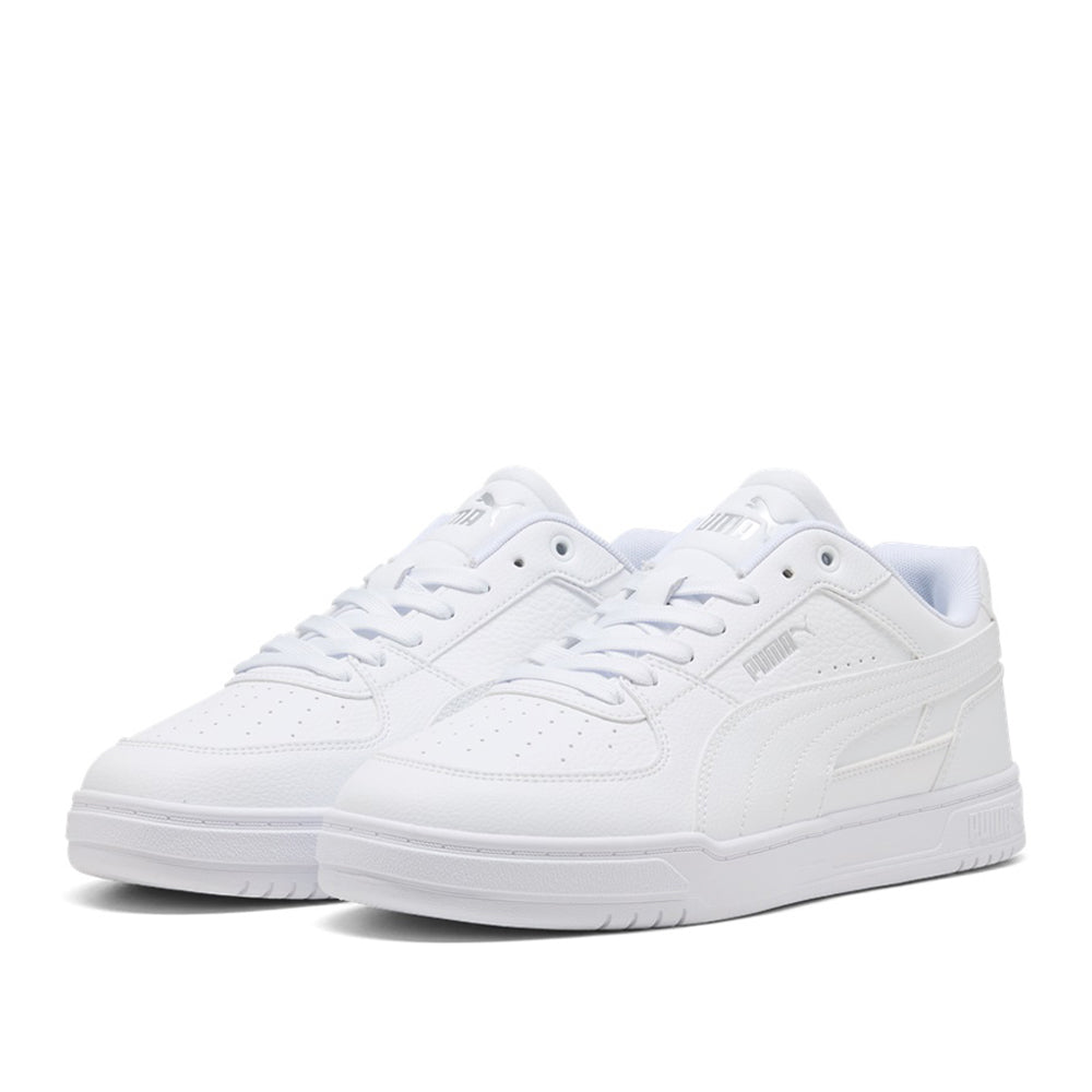 Sneakers Puma Caven Iii Uomo - Bianco