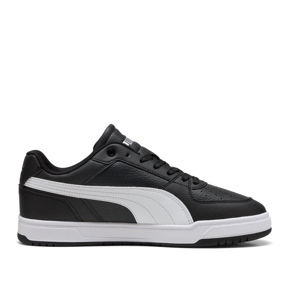 Sneakers Puma Caven Iii Uomo - Nero