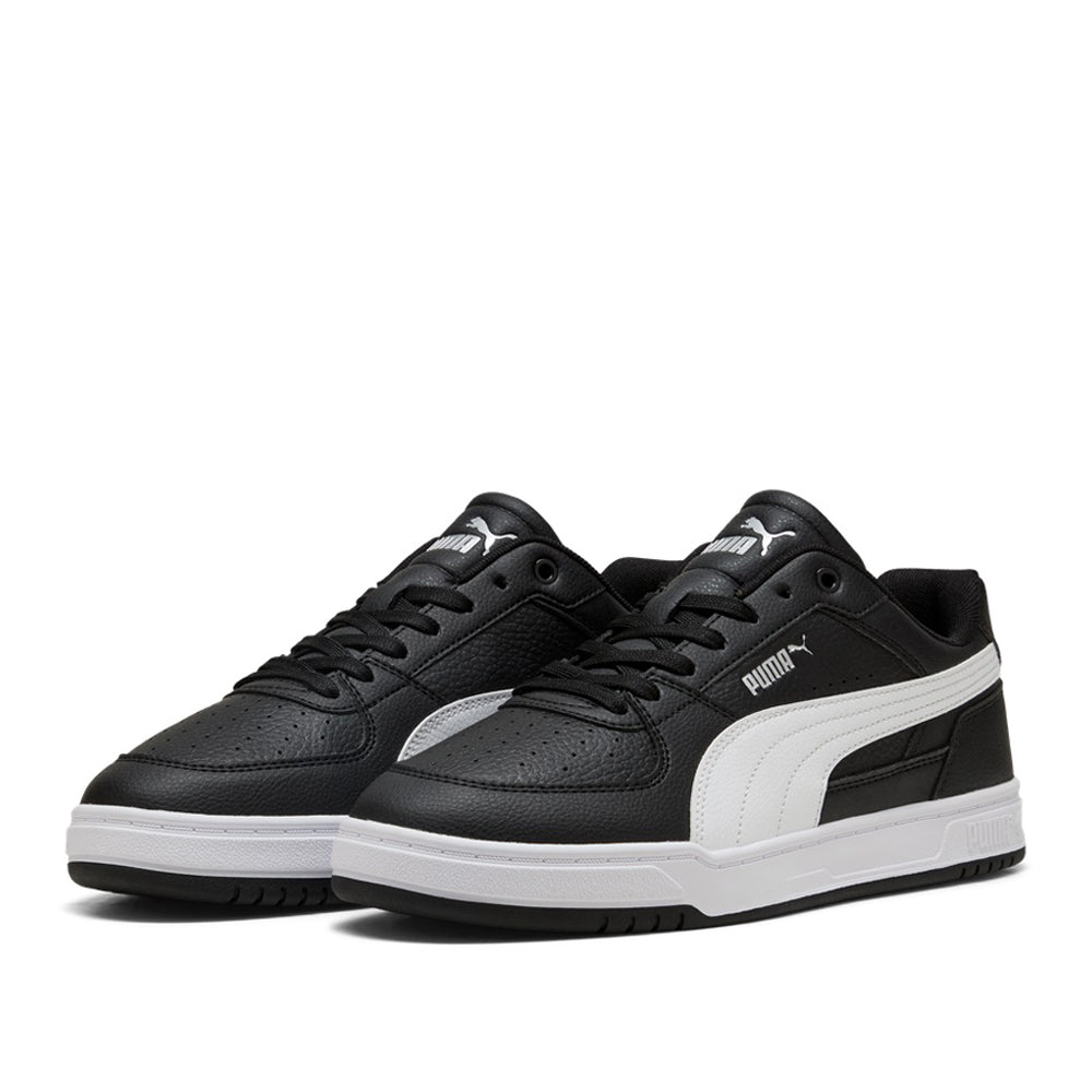 Sneakers Puma Caven Iii Uomo - Nero