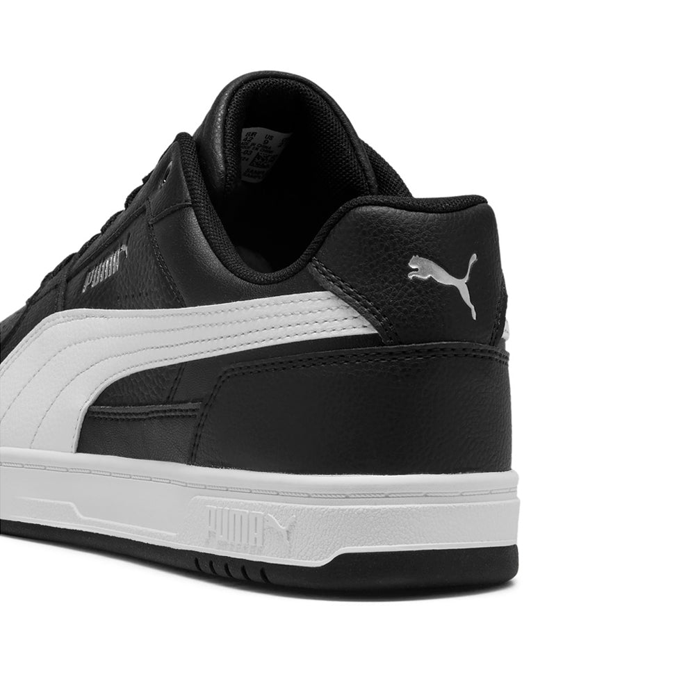 Sneakers Puma Caven Iii Uomo - Nero
