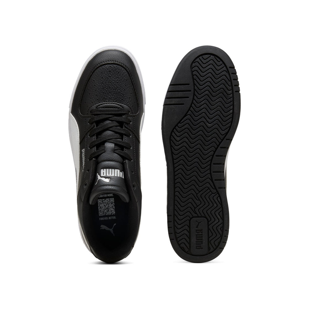 Sneakers Puma Caven Iii Uomo - Nero
