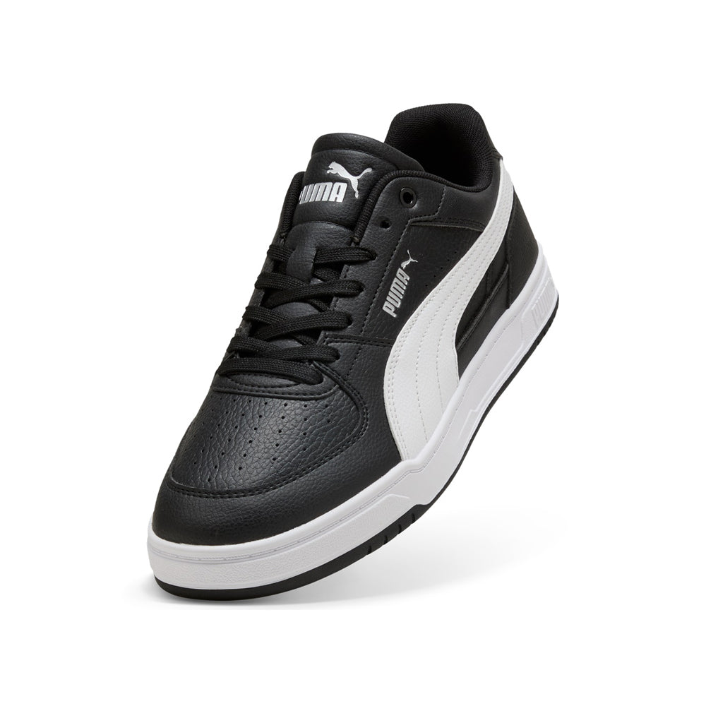 Sneakers Puma Caven Iii Uomo - Nero