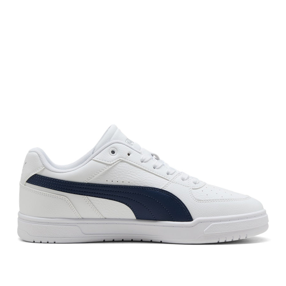 Sneakers Puma Caven Iii Uomo - Bianco