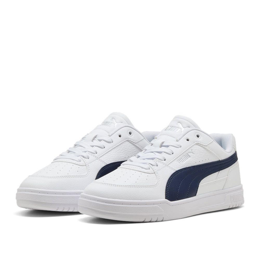 Sneakers Puma Caven Iii Uomo - Bianco
