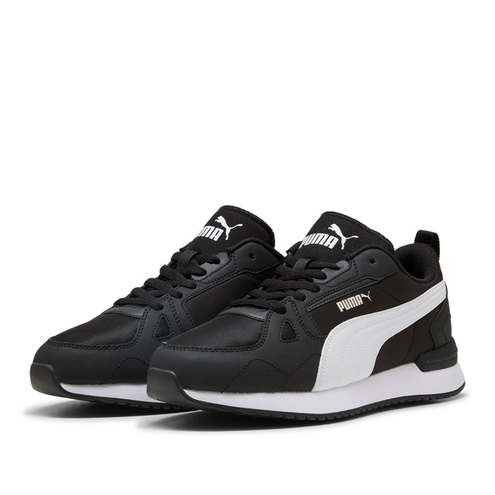 Sneakers Puma R78 Cyclone Uomo - Nero