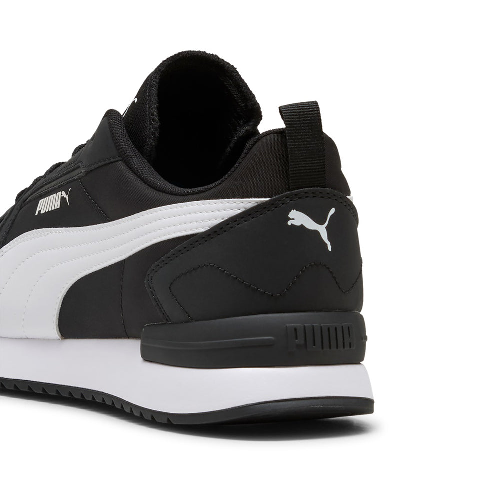 Sneakers Puma R78 Cyclone Uomo - Nero