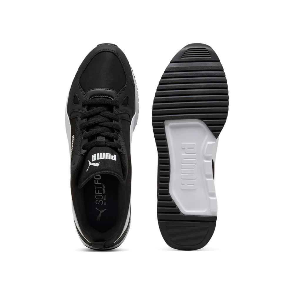Sneakers Puma R78 Cyclone Uomo - Nero