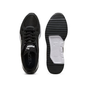 Sneakers Puma R78 Cyclone Uomo - Nero