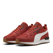 Sneakers Puma R78 Cyclone Uomo - Rosso